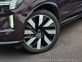 Volvo Ostatní modely EX90 TWIN Performance 7 MÍST B 2025