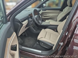 Volvo Ostatní modely EX90 TWIN Performance 7 MÍST B 2025