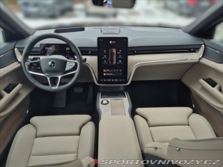 Volvo Ostatní modely EX90 TWIN Performance 7 MÍST B 2025