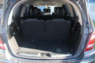 Mercedes-Benz Ostatní modely GL 5,5 550 4Matic AMG 2011