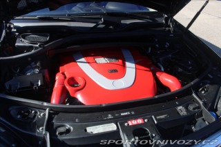 Mercedes-Benz Ostatní modely GL 5,5 550 4Matic AMG 2011