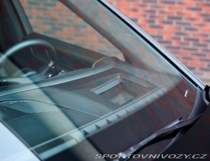 Porsche Cayenne Coupe 3.0 V6 E-Hybrid 34 2025