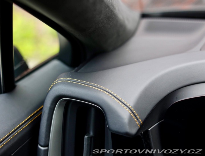 Porsche Cayenne Coupe 3.0 V6 E-Hybrid 34 2025