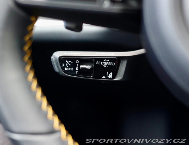 Porsche Cayenne Coupe 3.0 V6 E-Hybrid 34 2025