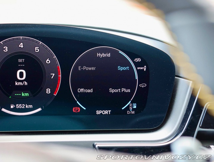 Porsche Cayenne Coupe 3.0 V6 E-Hybrid 34 2025