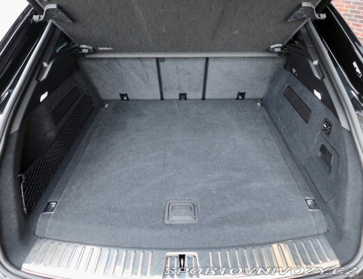 Porsche Cayenne Coupe 3.0 V6 E-Hybrid 34 2025