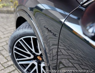 Porsche Cayenne Coupe 3.0 V6 E-Hybrid 34 2025