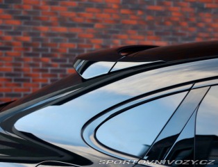 Porsche Cayenne Coupe 3.0 V6 E-Hybrid 34 2025