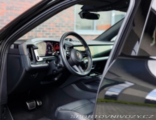 Porsche Cayenne Coupe 3.0 V6 E-Hybrid 34 2025