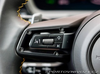 Porsche Cayenne Coupe 3.0 V6 E-Hybrid 34 2025