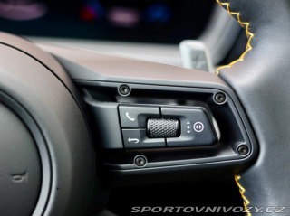 Porsche Cayenne Coupe 3.0 V6 E-Hybrid 34 2025