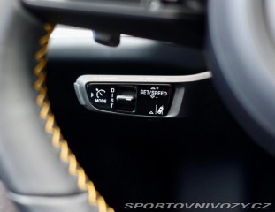 Porsche Cayenne Coupe 3.0 V6 E-Hybrid 34 2025