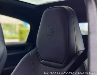 Porsche Cayenne Coupe 3.0 V6 E-Hybrid 34 2025