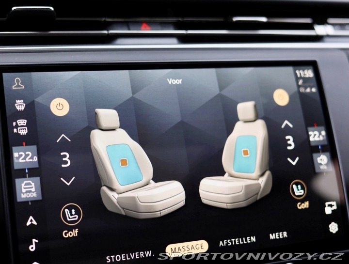 Ostatní značky Ostatní modely Land Rover Range Rover  P550e Autobiography *23” 2024