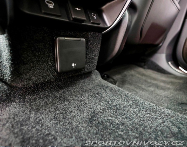 Ostatní značky Ostatní modely Land Rover Range Rover  P550e Autobiography *23” 2024