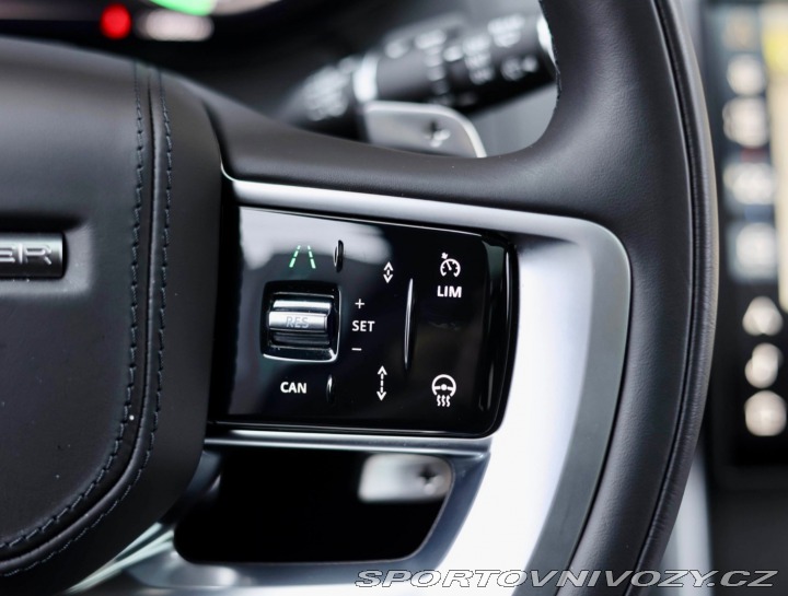 Ostatní značky Ostatní modely Land Rover Range Rover  P550e Autobiography *23” 2024