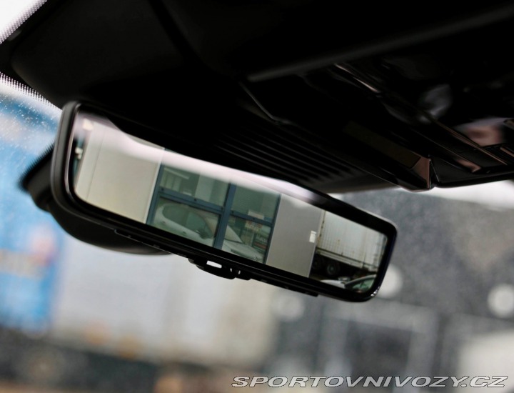 Ostatní značky Ostatní modely Land Rover Range Rover  P550e Autobiography *23” 2024