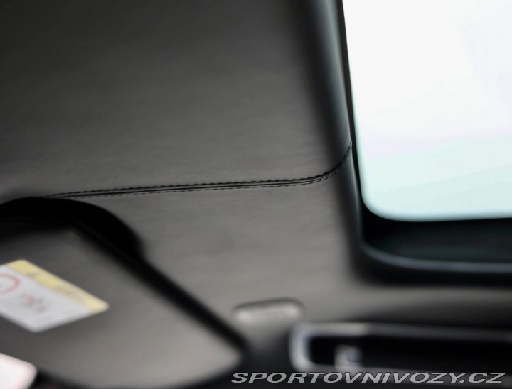 Ostatní značky Ostatní modely Land Rover Range Rover  P550e Autobiography *23” 2024