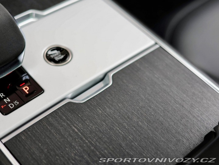 Ostatní značky Ostatní modely Land Rover Range Rover  P550e Autobiography *23” 2024