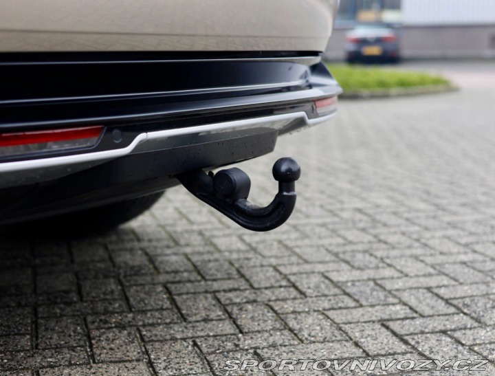 Ostatní značky Ostatní modely Land Rover Range Rover  P550e Autobiography *23” 2024