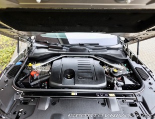 Ostatní značky Ostatní modely Land Rover Range Rover  P550e Autobiography *23” 2024