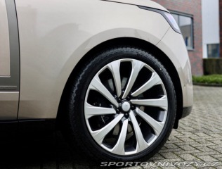Ostatní značky Ostatní modely Land Rover Range Rover  P550e Autobiography *23” 2024