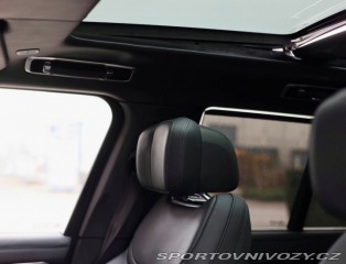 Ostatní značky Ostatní modely Land Rover Range Rover  P550e Autobiography *23” 2024