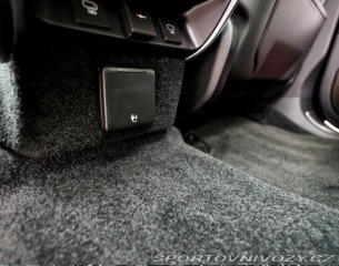 Ostatní značky Ostatní modely Land Rover Range Rover  P550e Autobiography *23” 2024