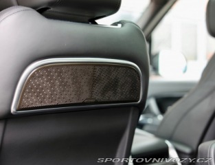 Ostatní značky Ostatní modely Land Rover Range Rover  P550e Autobiography *23” 2024