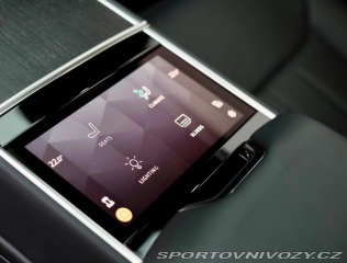 Ostatní značky Ostatní modely Land Rover Range Rover  P550e Autobiography *23” 2024