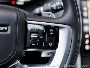 Ostatní značky Ostatní modely Land Rover Range Rover  P550e Autobiography *23” 2024