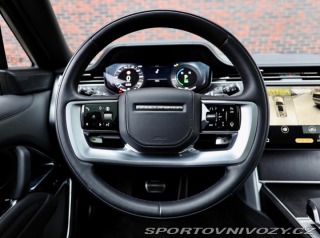 Ostatní značky Ostatní modely Land Rover Range Rover  P550e Autobiography *23” 2024