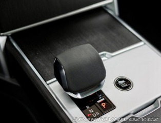 Ostatní značky Ostatní modely Land Rover Range Rover  P550e Autobiography *23” 2024