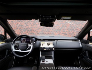 Ostatní značky Ostatní modely Land Rover Range Rover  P550e Autobiography *23” 2024