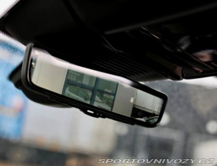 Ostatní značky Ostatní modely Land Rover Range Rover  P550e Autobiography *23” 2024