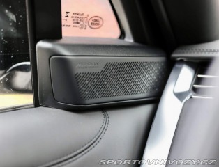 Ostatní značky Ostatní modely Land Rover Range Rover  P550e Autobiography *23” 2024