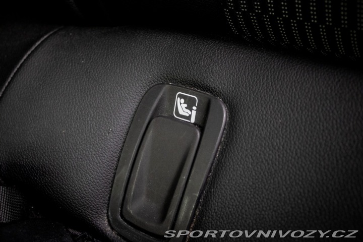 Ostatní značky Ostatní modely Osobné a úžitkové autá Abarth Abarth Insignia ST GSI 2. 2018