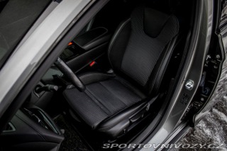 Ostatní značky Ostatní modely Osobné a úžitkové autá Abarth Abarth Insignia ST GSI 2. 2018