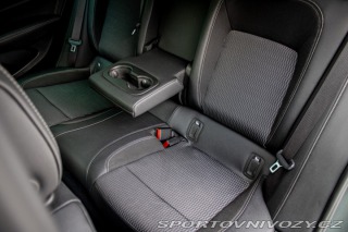 Ostatní značky Ostatní modely Osobné a úžitkové autá Abarth Abarth Insignia ST GSI 2. 2018