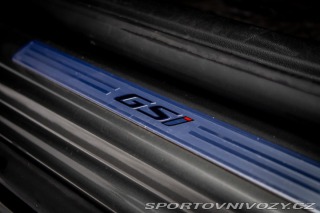 Ostatní značky Ostatní modely Osobné a úžitkové autá Abarth Abarth Insignia ST GSI 2. 2018