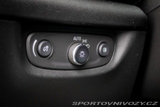 Ostatní značky Ostatní modely Osobné a úžitkové autá Abarth Abarth Insignia ST GSI 2. 2018