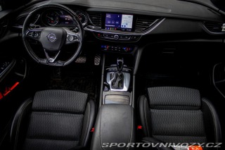 Ostatní značky Ostatní modely Osobné a úžitkové autá Abarth Abarth Insignia ST GSI 2. 2018