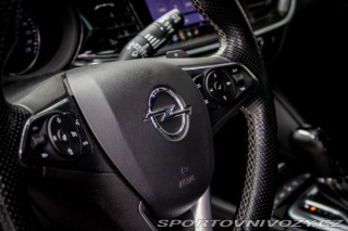 Ostatní značky Ostatní modely Osobné a úžitkové autá Abarth Abarth Insignia ST GSI 2. 2018