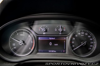 Ostatní značky Ostatní modely Osobné a úžitkové autá Abarth Abarth Insignia ST GSI 2. 2018