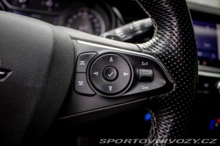 Ostatní značky Ostatní modely Osobné a úžitkové autá Abarth Abarth Insignia ST GSI 2. 2018