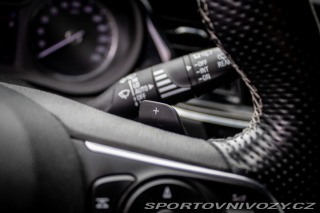 Ostatní značky Ostatní modely Osobné a úžitkové autá Abarth Abarth Insignia ST GSI 2. 2018