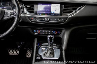 Ostatní značky Ostatní modely Osobné a úžitkové autá Abarth Abarth Insignia ST GSI 2. 2018