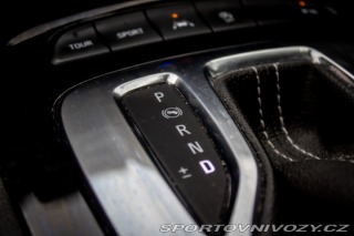 Ostatní značky Ostatní modely Osobné a úžitkové autá Abarth Abarth Insignia ST GSI 2. 2018