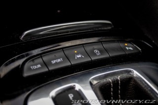 Ostatní značky Ostatní modely Osobné a úžitkové autá Abarth Abarth Insignia ST GSI 2. 2018