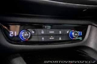 Ostatní značky Ostatní modely Osobné a úžitkové autá Abarth Abarth Insignia ST GSI 2. 2018